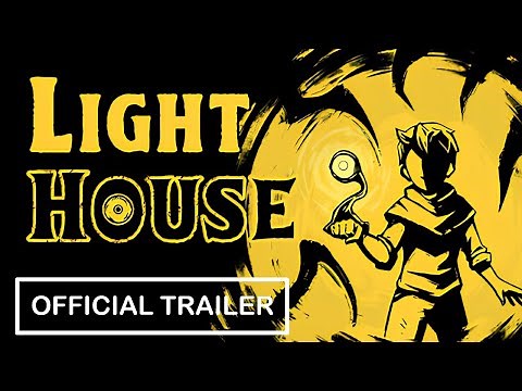 Lighthouse - Official Reveal Trailer
