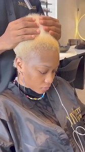 Blonde Knotless box braids 🔥✨ #braidsconnect | Braids Connect