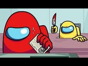 How To Make Your Own Among Us Animations For Free