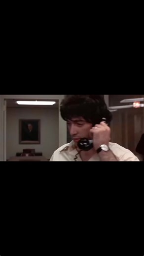 Al Pacino y yo tenemos la misma altura