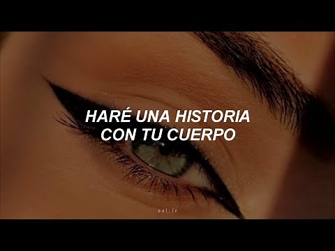 La Pregunta - J Alvarez [Letra]
