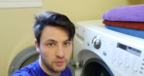 How to save USB flash drive left in washing machine