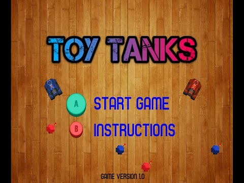 We made a Gamecube game with DevkitPro and GRRLIB