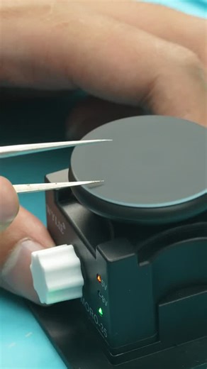 REWA Technology on Instagram: "⚡️Dull tool? 10 seconds of sharpening = back to perfect! 🔧✨"