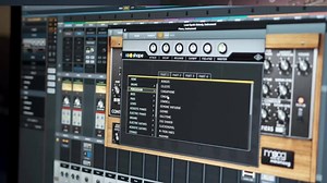 Meet LUNA, the groundbreaking new DAW from Universal Audio. • Zero-latency tracking with UAD plugins • Universal Audio’s first Virtual Instruments • Built in analog-style summing with Neve • FREE for all Apollo owners this spring! Learn more at: https://westlakepro.com/ua-luna/ | Westlake Pro