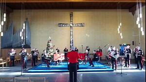 43K views · 2K reactions | Simplicity can speak volumes, even in the most difficult of times.......... | The Bands of HM Royal Marines | Facebook