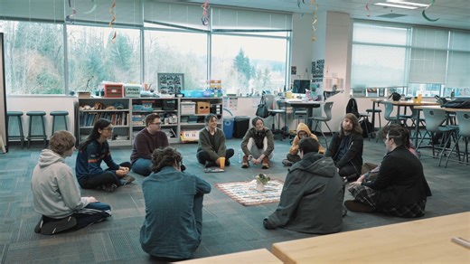 48 reactions · 16 shares | Innovation Lab High School empowers students with meaningful, personalized project-based learning. Join ILHS on Thursday, Jan. 23 for an information night at 6 p.m. to see what’s possible in a small high school. The priority window to apply is open now through Wednesday, Feb. 12. Learn more about their project-based learning approach by watching this video or visiting innovationlab.nsd.org/apply. | Northshore School District | Facebook