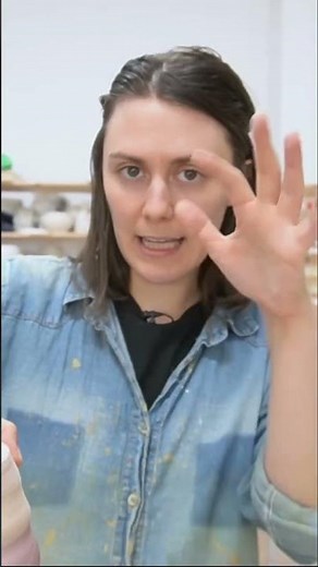 Learn how to Glaze Ceramics