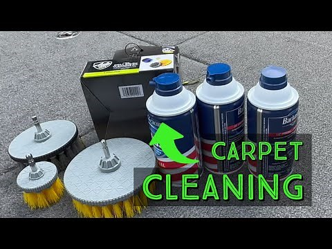 How To Clean Boat Carpet (Safest Way & Brings Back The Fluff!)
