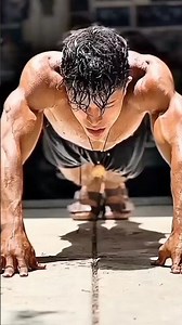 How to Increase Your Strength 10X with These 3 Powerful Exercises🔥😱 #fitness #bodybuilding #ytshorts
