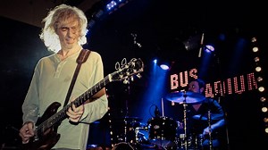 Paris. Le légendaire Bus Palladium, club de rock et discothèque de Pigalle, ferme ses portes