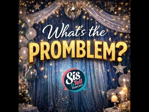 What's the Promblem?