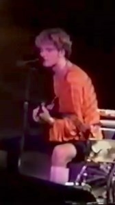 Alice In Chains (Angry Chair) Live 1992 | Seattle Sound 90's