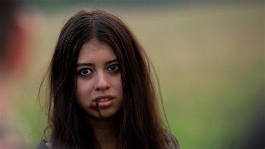 Adrenaline, aliens and unlikely heroes: The world of 'The Predator'