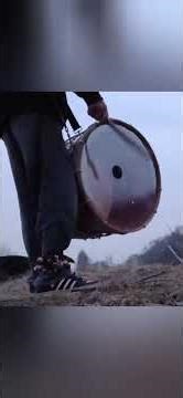 wer erkennt das lied🤫 #davul #medieval #evans #nature