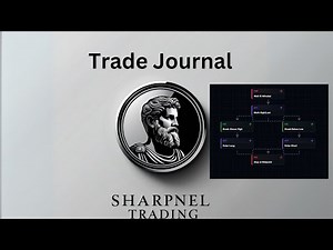 Ultimate Trading Journal Tutorial: Track Trades, Tags & Playbooks Like a Pro [2025]