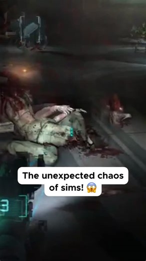 Ecom on Instagram: "KSI's LOUDEST Scream Ever in Dead Space 2 😱🗣️ 🎮 Ready to dive into chaos? Unleash your inner gamer with wild antics and unpredictable moments! Join the fun and tag a friend who loves a good laugh! #GamingLife #SimsVibes #EpicFails #FunnyMoments #GameOn"