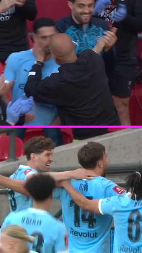 Pep Guardiola’s man management is one of his underrated qualities even if you’re not playing, he still has a way of making you feel important. What Pep does differently is that he gives every player a clear role and purpose. Whether you’re a starter, a rotation option, or even on the fringes, you understand exactly why you’re there. That clarity removes frustration. Players might not always like being benched, but they respect the logic behind it. Look at how he handled someone like Riyad Mahrez
