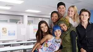Watch Degrassi: Next Class | Netflix Official Site
