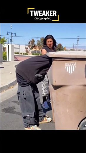 Tweaker geographic Episode 18