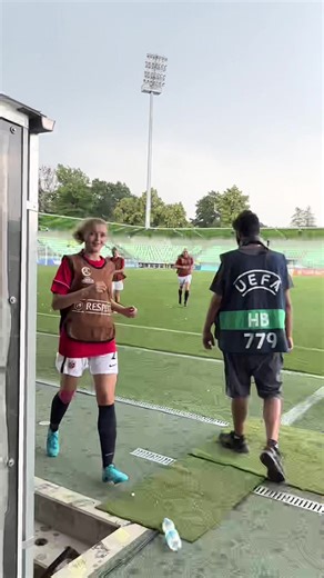 U14 Women's Soccer Team Practice Highlights