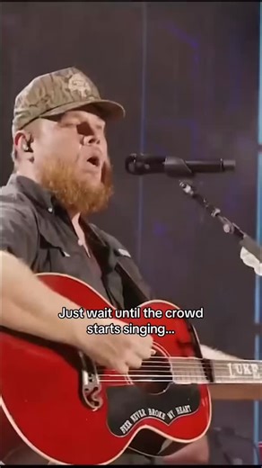 LukeCombsUpdates | Instant chills #lukecombs | Instagram