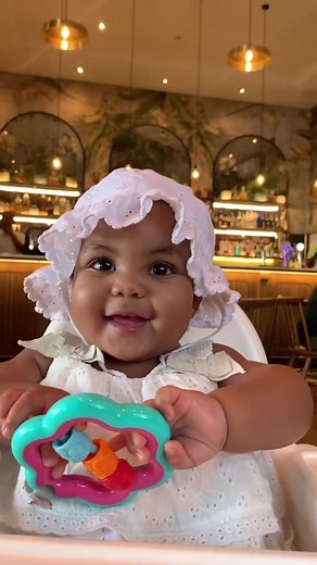 1 Year later 🥰🥰🥰 #birthdaygirl #babylove #fyp #babygirl #SAMA28 #momsoftiktok #babiesoftiktok #babygirl #fypシ゚viral #happybirthday