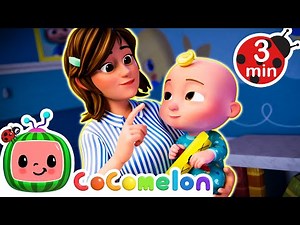 NEW! | Baby JJ's Cozy & Cuddly Time | CoComelon | Songs and Cartoons | Best Videos for Babies