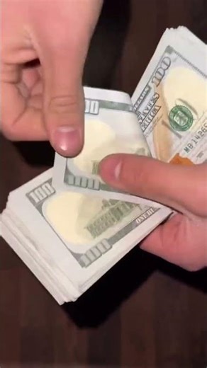 Good Luck Money 💰 Visualize Wealth & Jackpot Energy