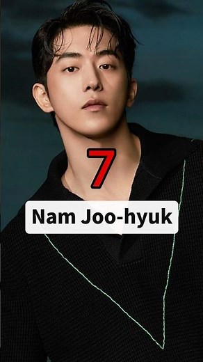 7 Must-Watch Nam Joo-hyuk K-Dramas #kdrama #kdramashorts #namjoohyuk #koreandrama #KDramaActor