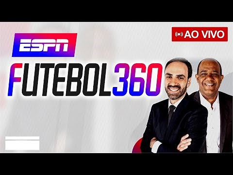 ESPN AO VIVO - ESPN F360 AO VIVO