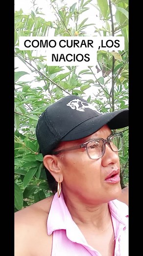Remedios Naturales para los Nacidos en las Axilas