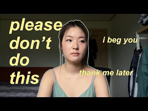 6 Common App Essay Mistakes To Avoid | i've edited 50+ essays