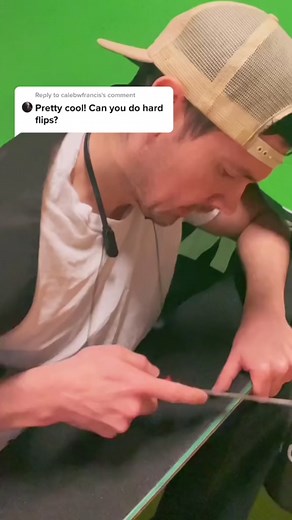 Extremely hard | RJ Johnson