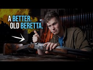 The Perfect Beretta 20 Gauge