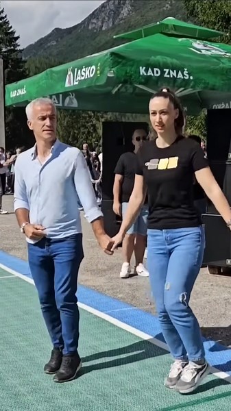 🔴 Kolo za Dževada Kašića - Glavatičevo kod Konjica - Bosanski teferič