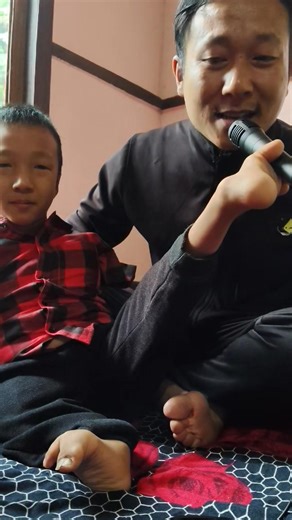 Baba chora ko songs.☺️ | Bipan Rai