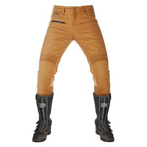 Fuel Sergeant 2 Trousers - Sahara