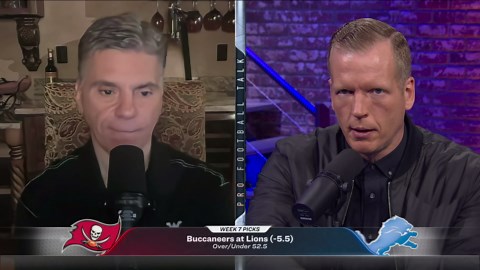 Mike Evans out with concussion, shoulder injury