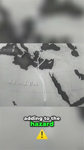 Zeppelin's 4,000 Mile Flight: History's First Bombing Mission | Rigid Airships: Cities in the Sky