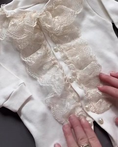 21K views · 431 reactions | 9 months of preparing to fall in love for a lifetime! Beside our signature Crown Jewels sets, we also offer some knit & customization options for your sweet love!   In stock and ready to ship  Shop our baby sets: https://www.ittybittytoes.com/collections/baby-sets ✈️ Based in USA. WORLDWIDE DELIVERY | Itty Bitty Toes | Facebook