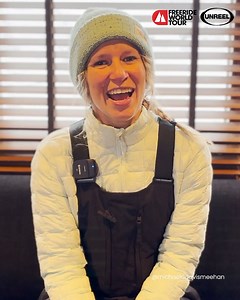 14K views · 30 reactions | (IG: @michaelameehandavis) An Interview with FWT 2023 competitor, Meehan! | UNREEL | Facebook