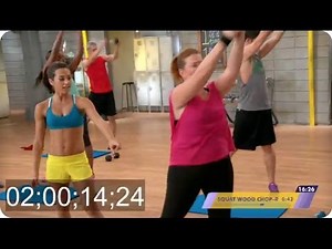 21 Day Fix | Total Body Cardio Sneak Peek