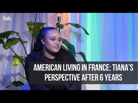 American Living in France: Tiana’s Perspective After 6 Years