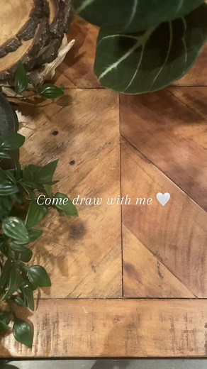 Drawing a Moana-inspired piece for my friend 🤍 #digitalart #artist #digitalartist #procreate #illustration #cozy #drawing #drawingprocess