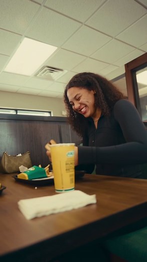 Runza Jammin Bacon Cheeseburger Review