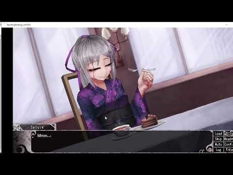 Traduccion Al Español de Teaching Feeling 5.0