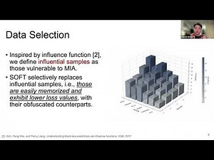 USENIX Security '25 - SOFT: Selective Data Obfuscation for Protecting LLM Fine-tuning against...