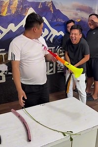 3.5M views · 57K reactions | Reaction challenge to retrieve items from a bag! | Fanpop | Facebook