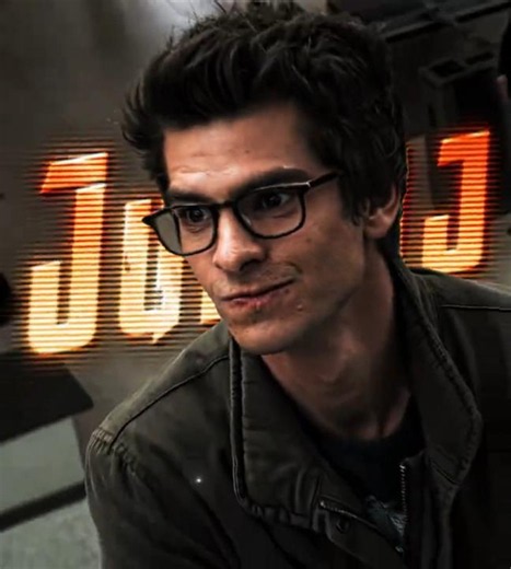 "One Man ARMY 🗿" - Andrew Garfield "Spider-Man" Edit | BOKA BOA (Slowed)